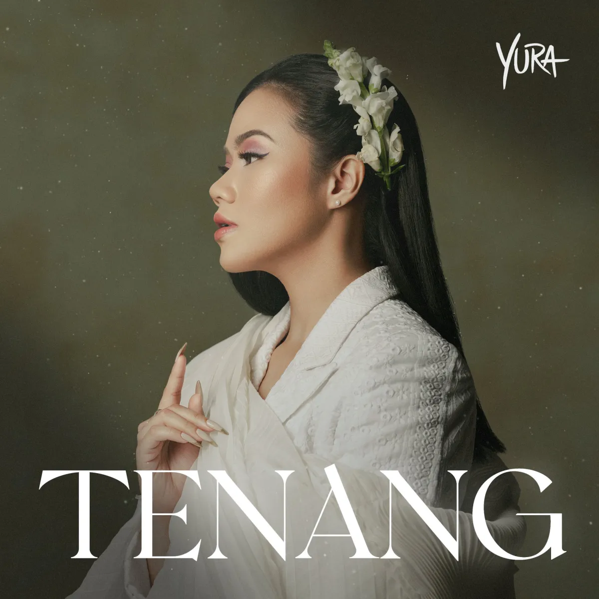 Lagu “Tenang” Yura Yunita dan Ruang Refleksi tentang Self-Healing