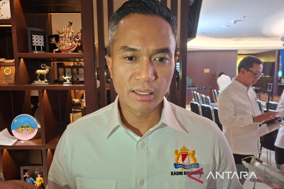 Kadin: Dunia Usaha Dapat Mendukung Industrialisasi Menuju Kemandirian Maritim