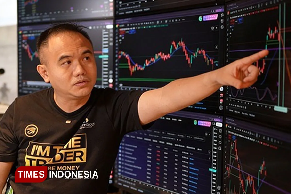 Eskalasi AS–Israel dan Iran Picu Gejolak Pasar, Astronacci Soroti Dampak ke IHSG dan Emas