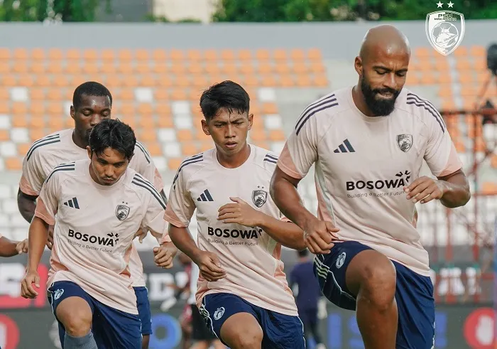 PSM Makassar Jalani Dua Laga Super League pada Maret: Jamu Persita, Lalu Tandang ke Malut United
