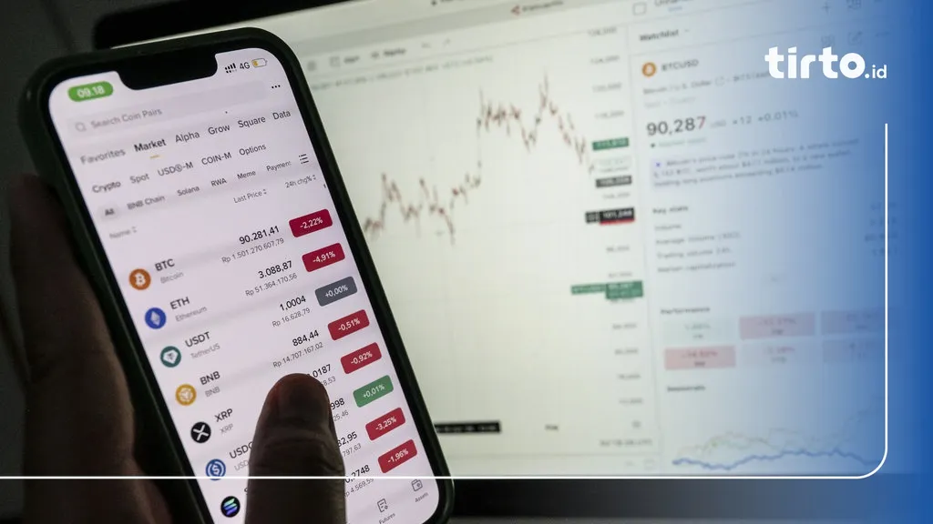 OJK Catat Sektor Jasa Keuangan Tumbuh 7,92% pada Kuartal IV 2025, Tertinggi Sejak 2021