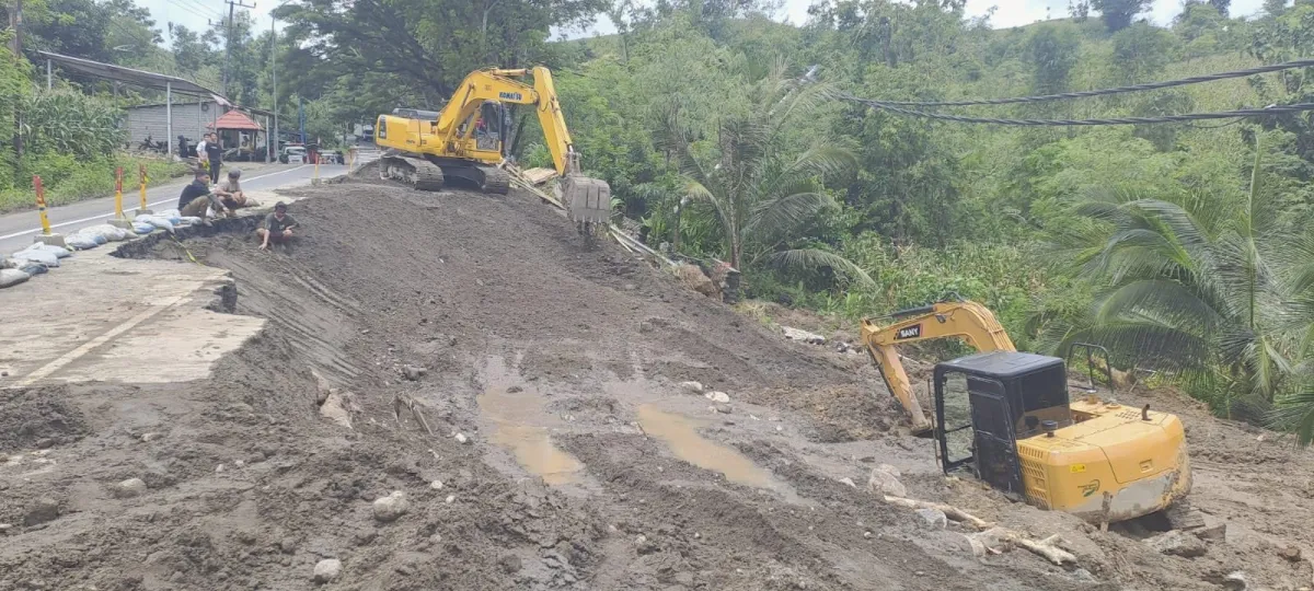 DPRD Lombok Tengah Desak Perbaikan Tata Kelola Kawasan Mandalika Usai Banjir