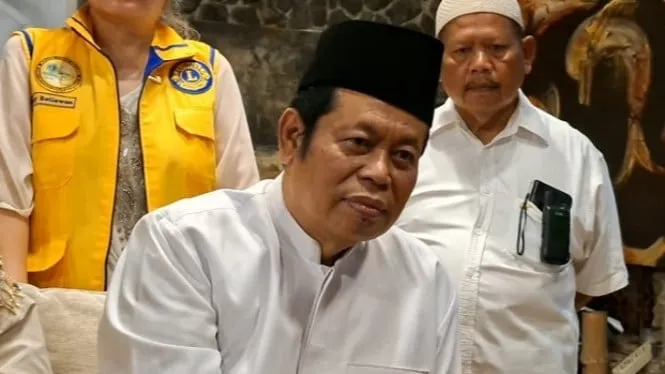 MUI Optimistis Prabowo Dapat Dorong Perdamaian Iran, Israel, dan Amerika lewat Board of Peace