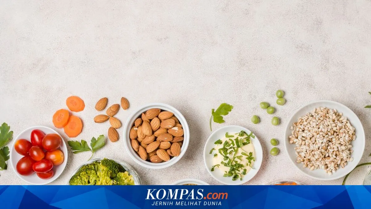 Pakar Gizi UNESA Bagikan Rekomendasi Menu Sahur Sehat dan Bergizi