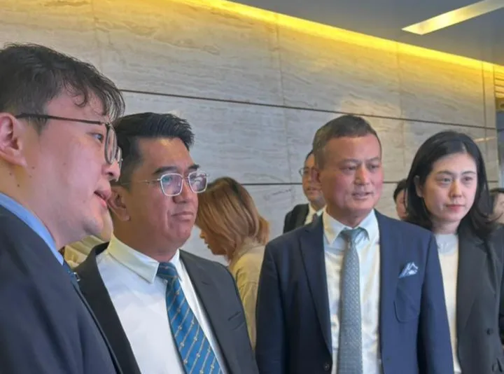 UI Jajaki Kemitraan Strategis dengan Shenzhen Chaoshan untuk Perkuat Inovasi Pendidikan dan Industri