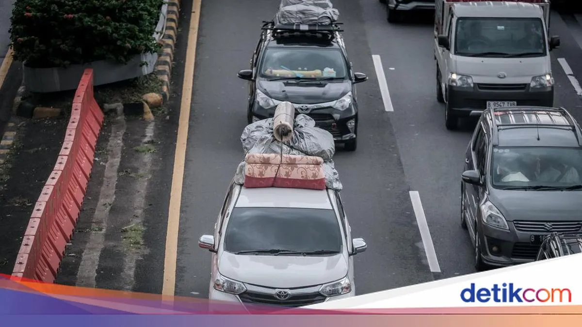 Daftar Aplikasi yang Bisa Membantu Mudik Lebaran 2026 Lebih Lancar