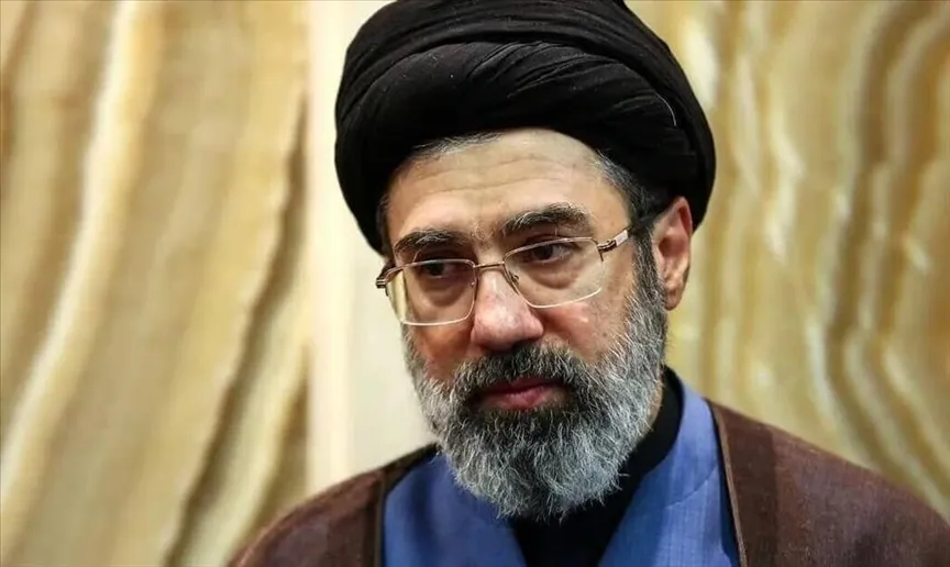 Mojtaba Khamenei Belum Tampil di Publik, Namun Mesin Kekuasaan Iran Tetap Bergerak