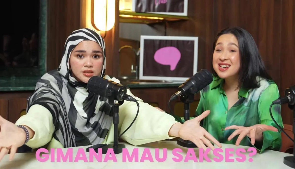 Asal-usul Tren Suara “Ah Bagaimana Mau Sakses” yang Viral di TikTok
