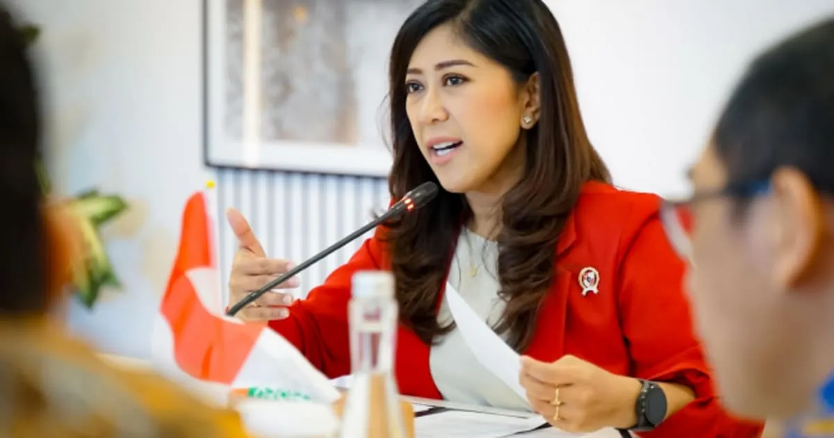 Kemenkomdigi Kantongi Pagu Definitif Rp 8 Triliun untuk 2026, Prioritaskan Infrastruktur hingga Ekosistem Digital