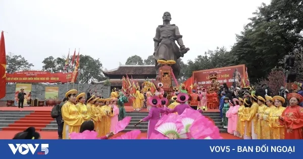 Warna Musim Semi Vietnam: Festival, Reuni, dan Wisata di Awal Tahun