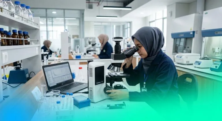 IKRAR PTKI 2026: Forum Ramadhan untuk Konsolidasi Riset, Inovasi, dan Kebijakan Kampus Islam