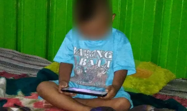 Pakar Anak Ingatkan Risiko AI dan Konten Digital, Anak di Bawah 5 Tahun Disarankan Tidak Terpapar Gawai