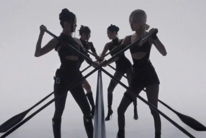 BLACKPINK Rilis Video Musik “GO” dan Bagikan Lirik Lengkapnya