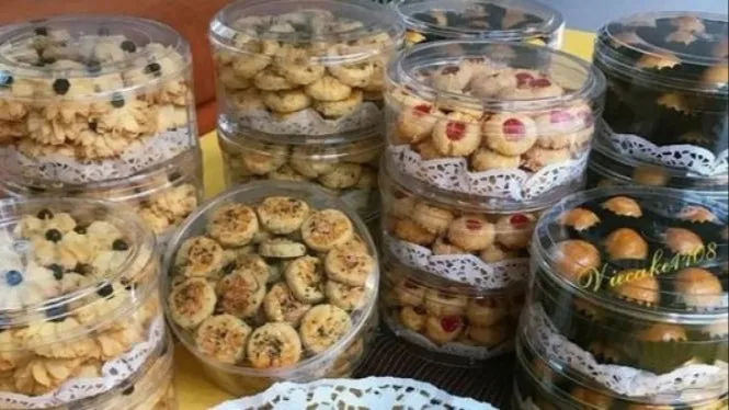 Ahli Gizi Unair Bagikan Cara Menjaga Pola Makan Seimbang Saat Lebaran