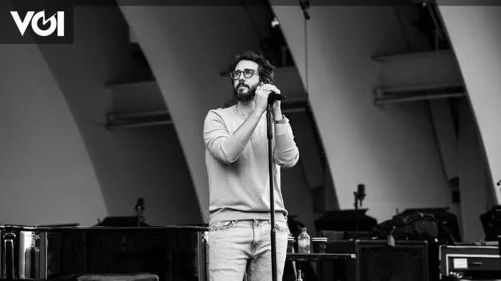 Josh Groban Umumkan Album “Cinematic”, Berisi 10 Lagu Ikonik dari Film