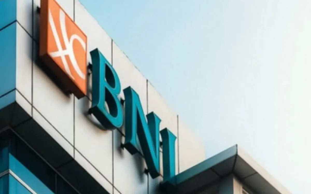 BEI dan KSEI Publikasikan Pemegang Saham BBNI di Atas 1 Persen, Transparansi Pasar Masuk Babak Baru