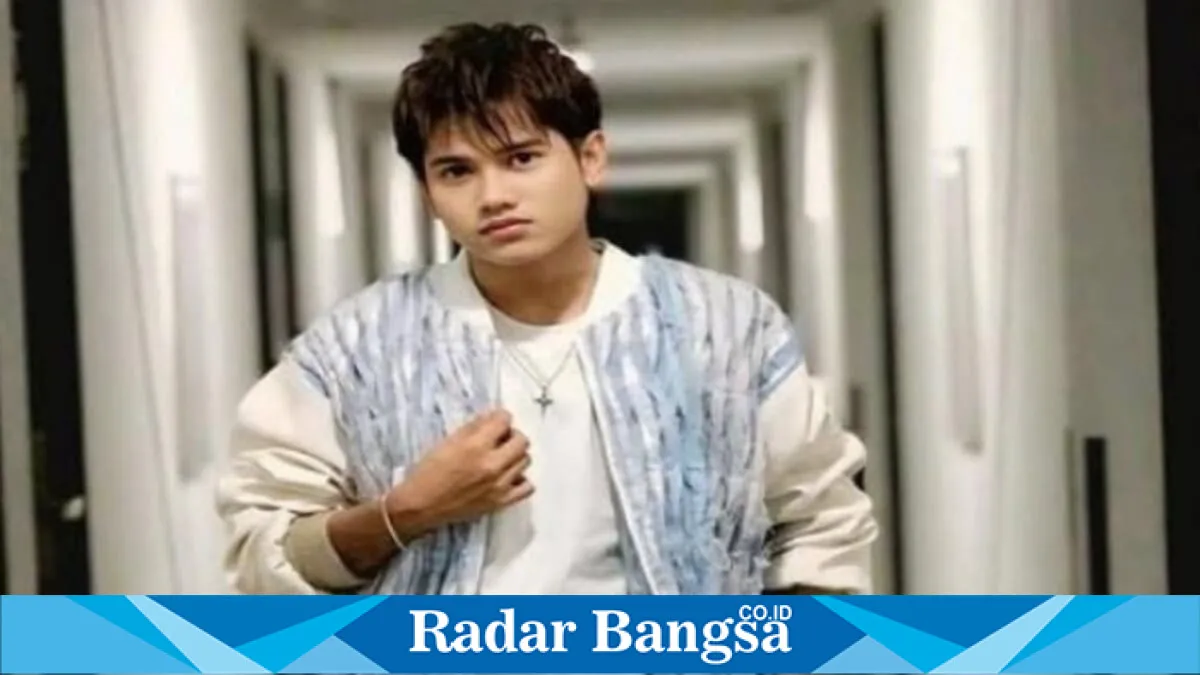 Valen Akbar Ditunjuk Bawakan Theme Song Program Musik Band Academy Musim Pertama