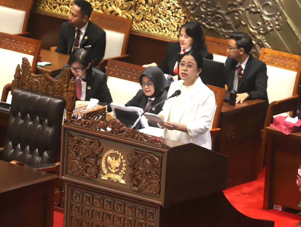DPR Desak PBB Ambil Sikap atas Eskalasi Konflik AS-Israel dan Iran di Timur Tengah