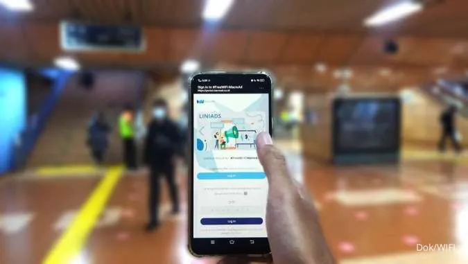 Layanan 5G FWA IRA–Internet Rakyat Mulai Komersial, Analis Nilai Jadi Pendorong Pertumbuhan WIFI