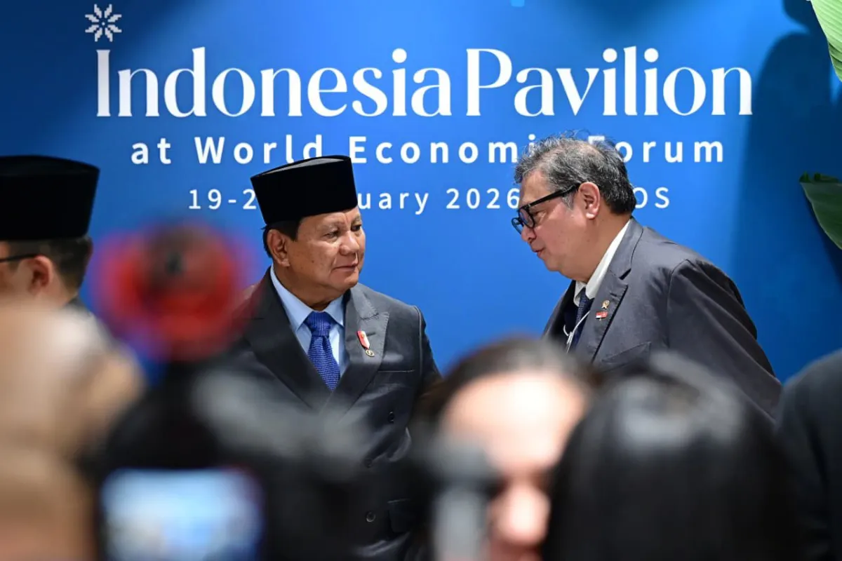 Pemerintah Yakin Ekonomi Indonesia Tumbuh 5,4% pada 2026 Meski Global Bergejolak