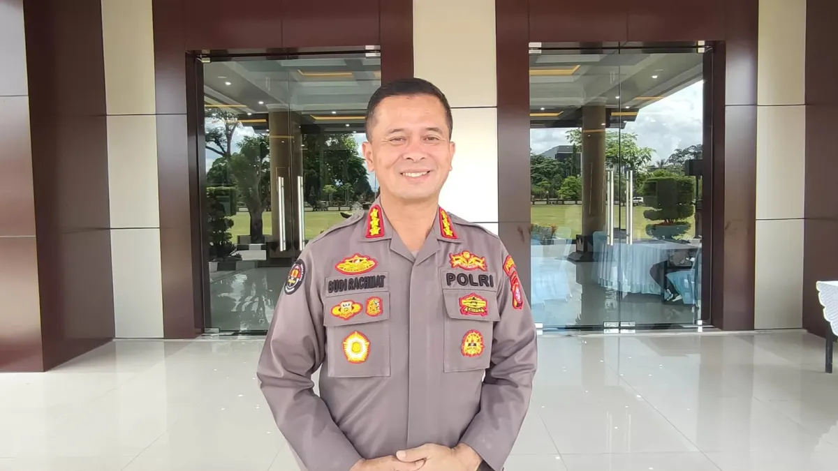 Polda Kalteng Janjikan Penanganan Transparan atas Bentrokan di Jalan Hauling Kapuas