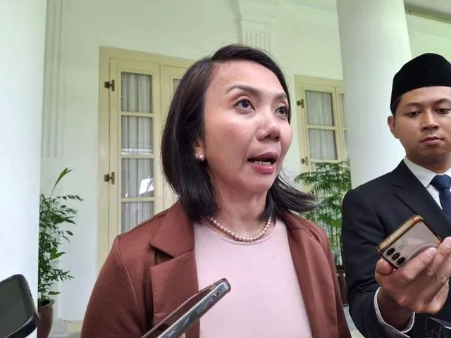 PBB Peringatkan Krisis Keuangan, Indonesia Pastikan Iuran Dibayar Penuh