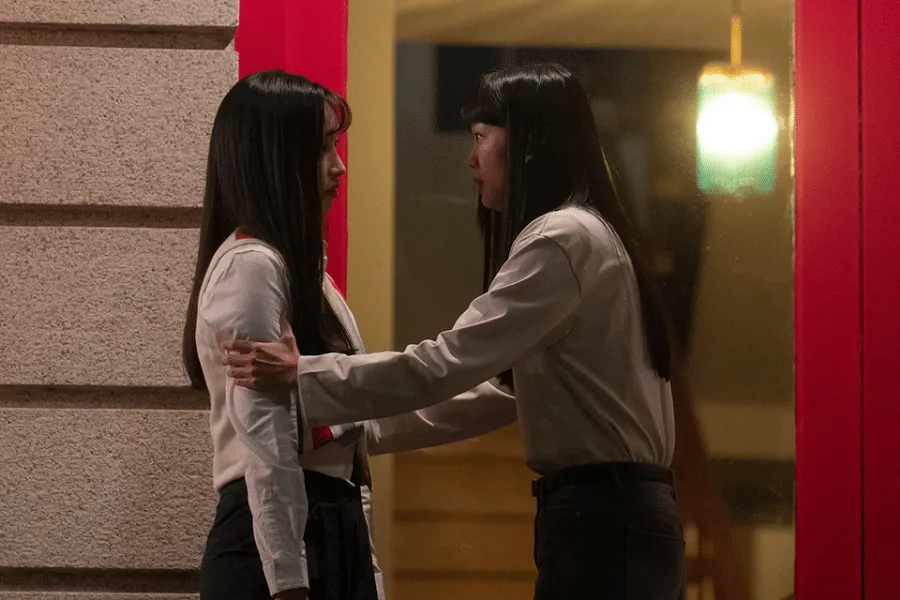 Lima Isu Sosial tentang Perempuan yang Disorot dalam Drakor My Perfect Stranger