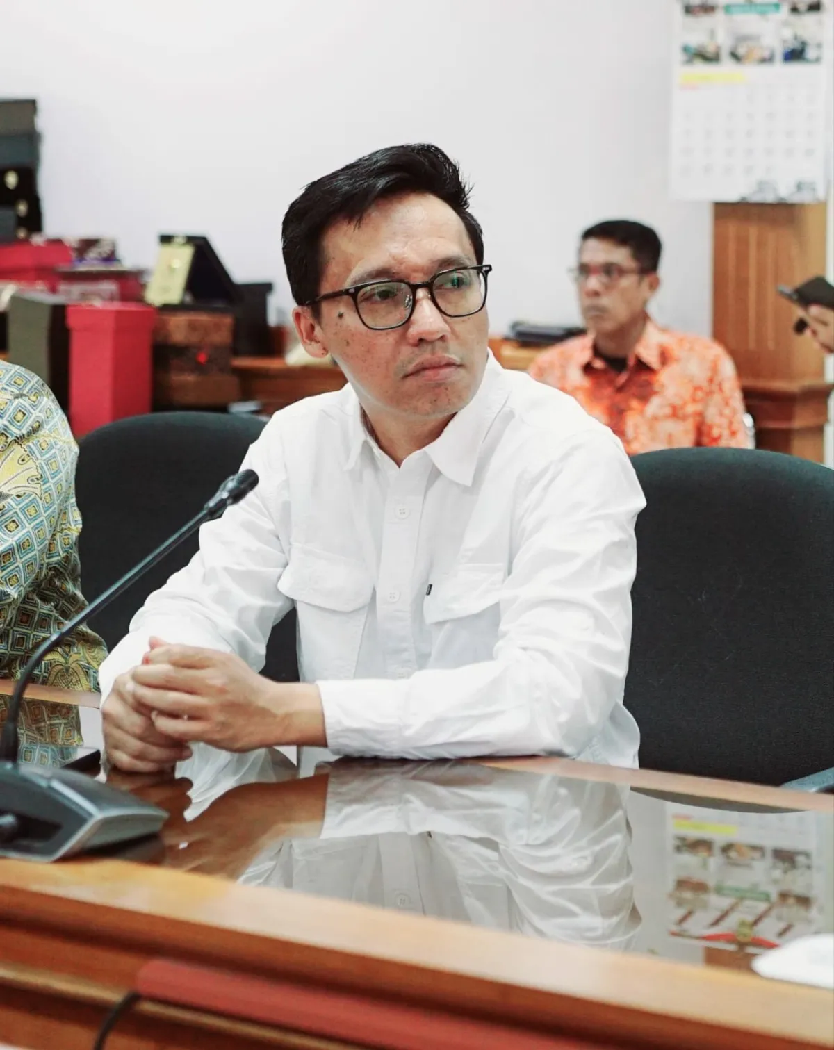 DPRD Jember Minta Data Penerima Insentif Guru Ngaji Dibuka dan Pencairan Dipercepat Jelang Idul Fitri