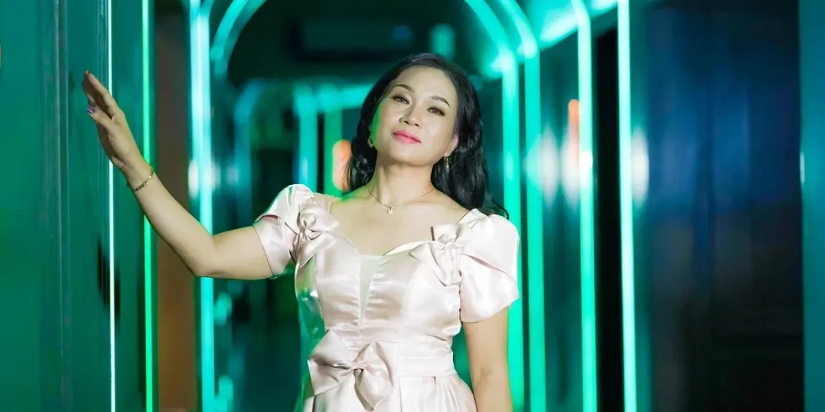 Lussy Renata Rilis Tiga Single Baru Sekaligus, Angkat Cerita tentang Cara Perempuan Ingin Dicintai