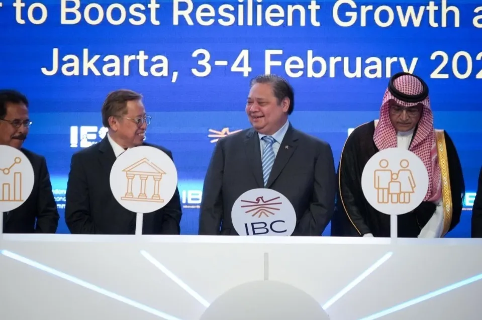 Indonesia Economic Summit 2026 Dorong Percepatan Investasi, Kalimantan Disorot sebagai Pusat Pertumbuhan Baru