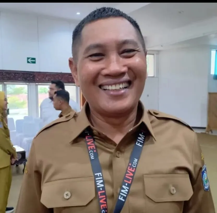 Kepala Bapenda NTB dr Lalu Herman Mahaputra Meninggal Dunia di Jakarta