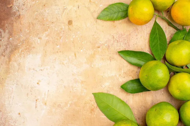 Tiga Manfaat Daun Jeruk Purut yang Disebut Lebih dari Sekadar Bumbu Dapur