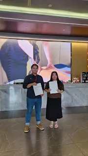 Telkom Witel Riau dan PT First Mitra Mandiri Perpanjang Kerja Sama Internet Dedicated hingga Desember 2026