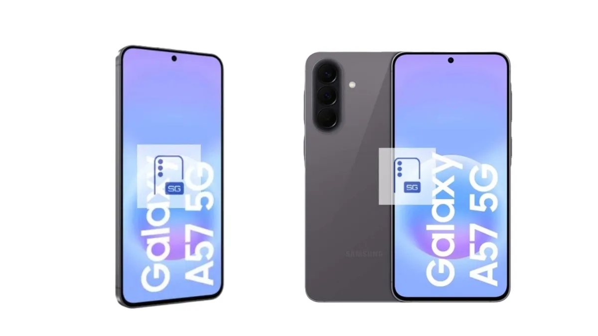 Gambar Resmi Samsung Galaxy A57 Muncul di Listing Retailer Eropa, Spesifikasi Ikut Terungkap