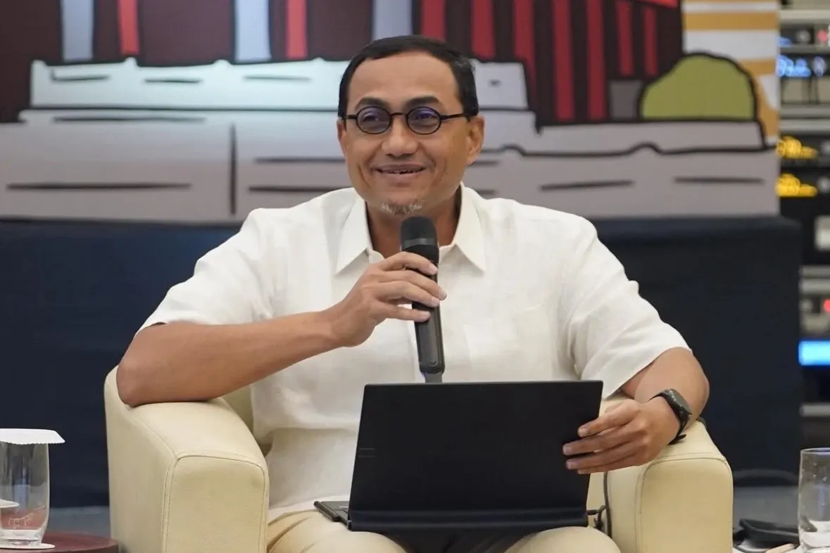 OJK Pastikan Reformasi Pasar Modal Sejalan dengan Arahan Presiden Prabowo