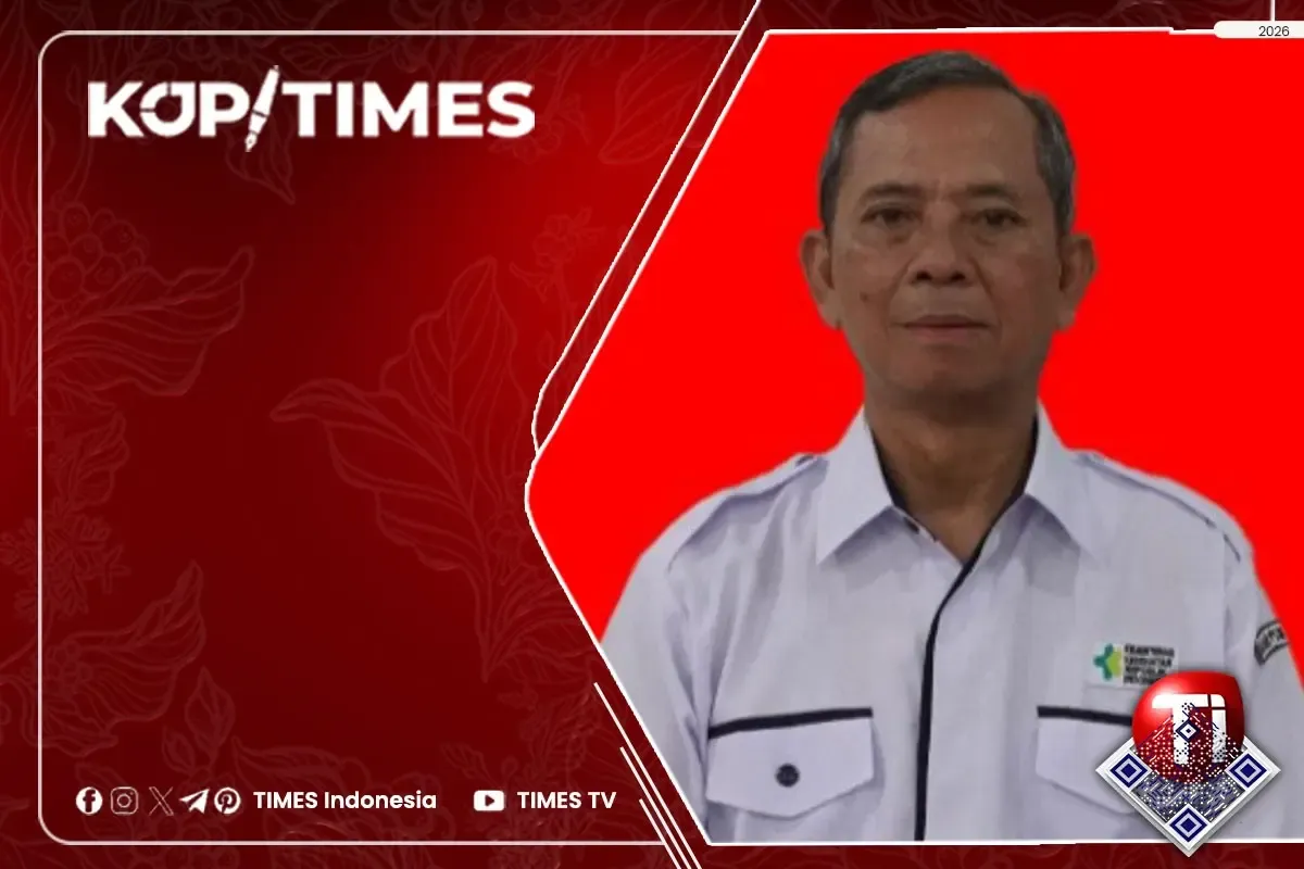 Edukasi Gizi Dinilai Kunci Perbaikan Status Gizi dan Target Generasi Emas 2045