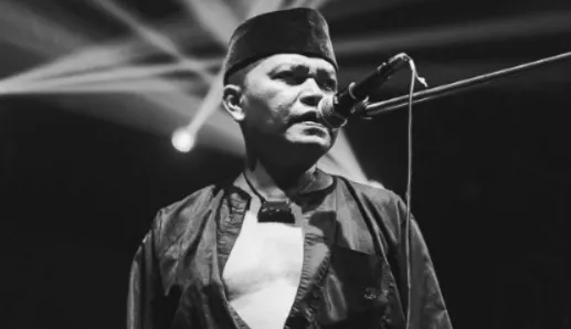 Vokalis Romi & The Jahats, Romi Jahat, Meninggal Dunia