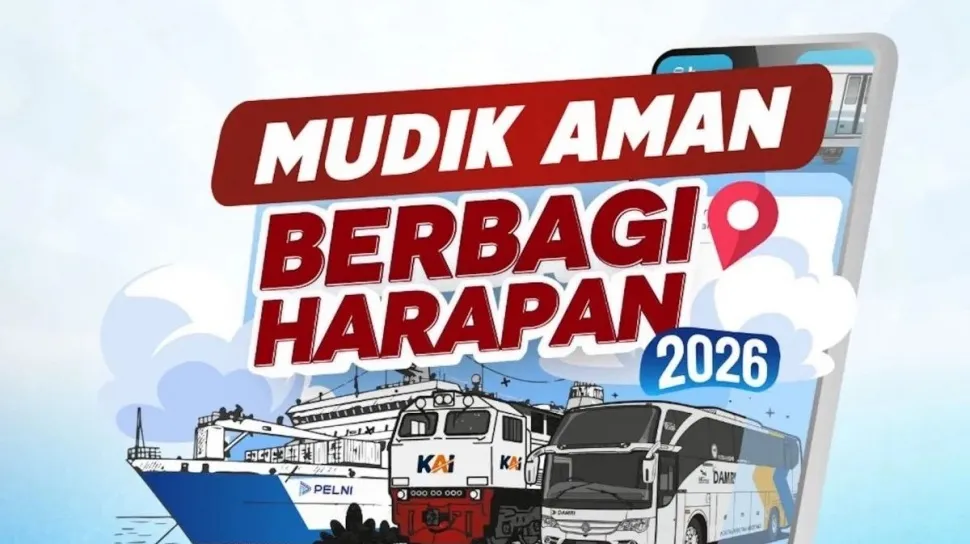 Tautan Pendaftaran Mudik Gratis BUMN 2026 yang Beredar di Facebook Dipastikan Palsu, Waspada Phishing