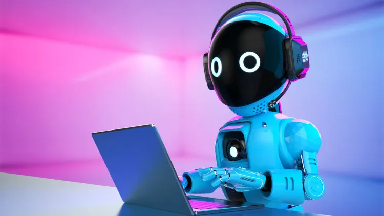 Proof of Human: Ketika Lalu Lintas Bot Melampaui Manusia, Internet Butuh Verifikasi Baru