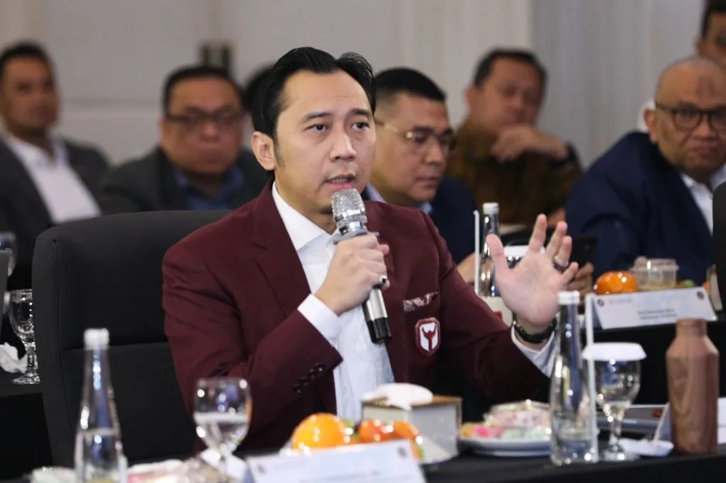 Pimpinan MPR: Eskalasi Konflik Timur Tengah Berisiko Tekan Energi dan Ekonomi Indonesia