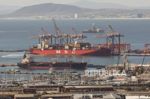 Selat Hormuz dan Risiko Guncangan Ekonomi Global