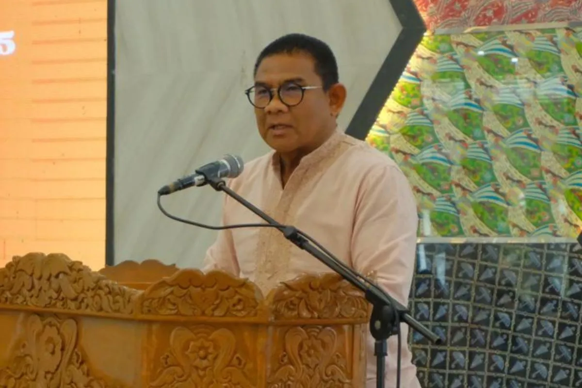 Dua Agenda Pariwisata Garut Masuk Kalender KEN Nasional
