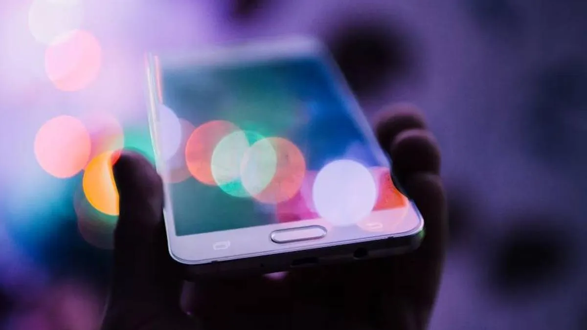Lima Strategi Melindungi Data Pribadi saat Menggunakan Aplikasi Mobile