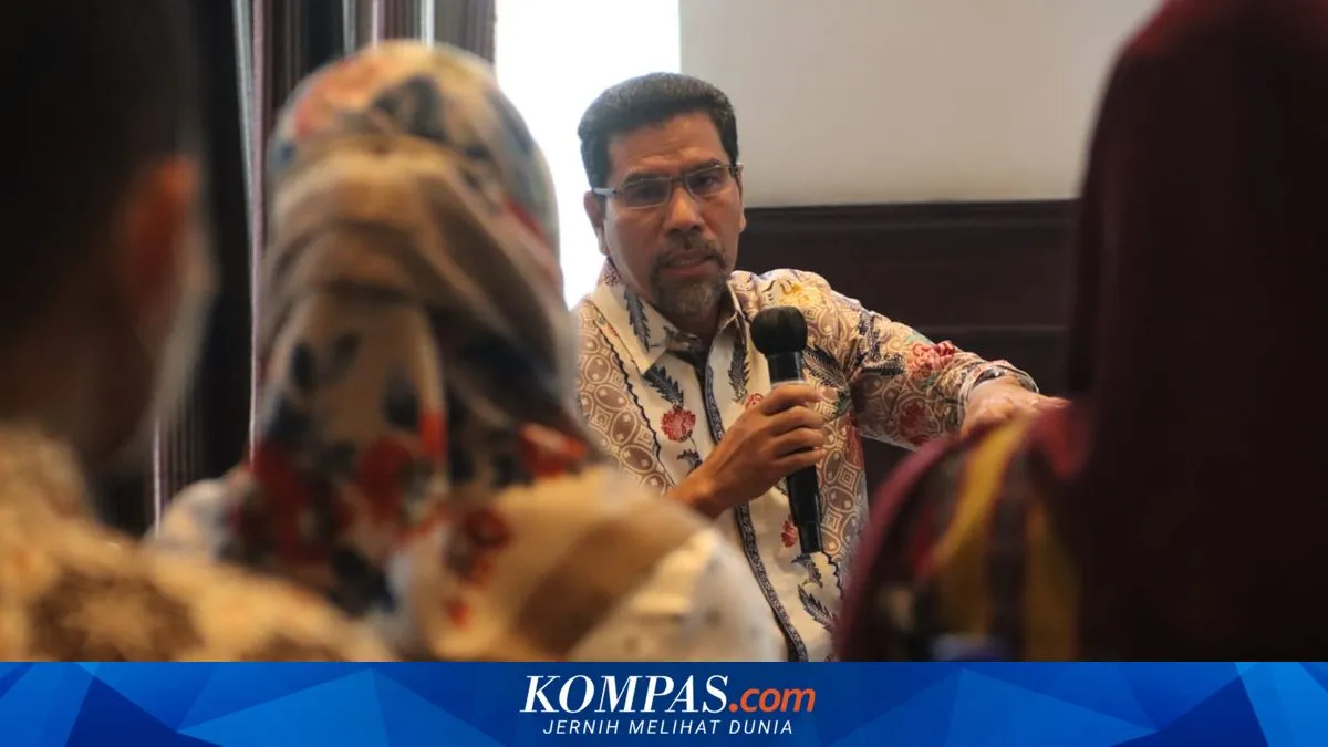 Pengakuan yang Kembali Menggema: Perkosaan Massal Mei 1998, Ingatan Publik, dan Ujian Negara Hukum