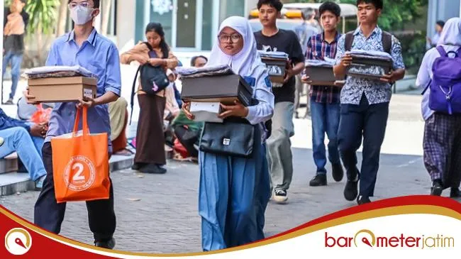 Pemkot Surabaya Ubah Skema Beasiswa Pemuda Jadi Bantuan Sosial untuk Siswa SMA Swasta