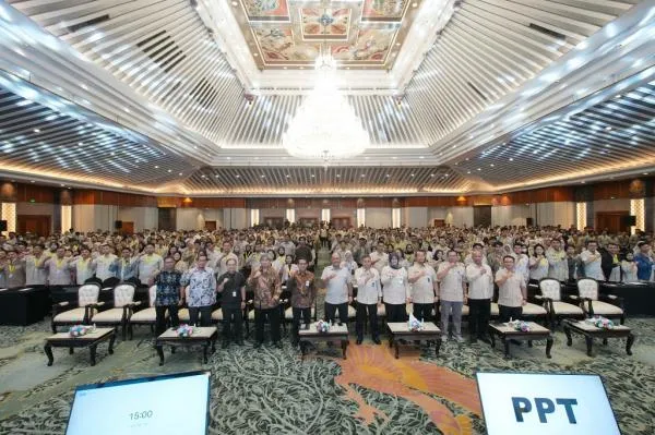 Kemenkeu dan BGN Luncurkan E-Learning serta Aplikasi Pelaporan Keuangan SPPG untuk Program MBG