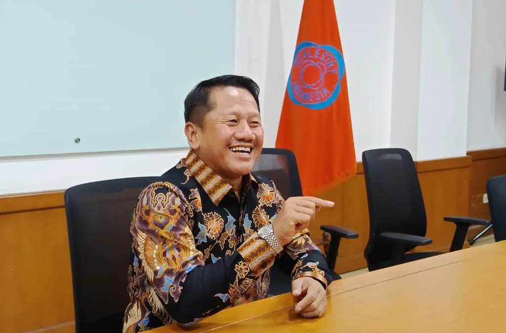 REI Optimistis Prospek Properti Tetap Positif di Tengah Gejolak Global