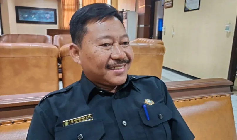 DPRD Ponorogo Minta Seleksi Sekda Berjalan Transparan dan Adil