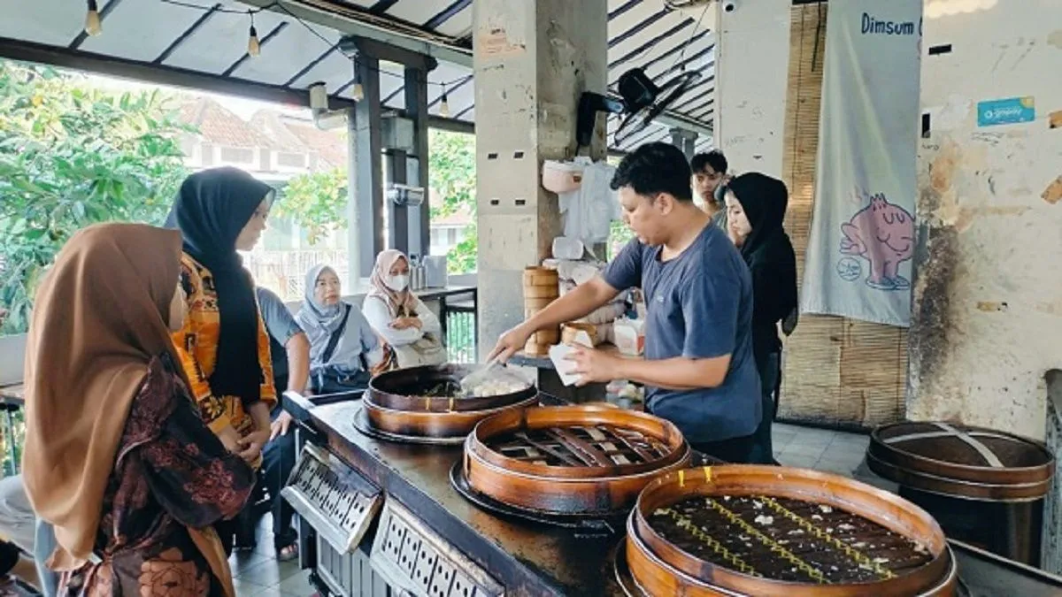 Tujuh Destinasi Kuliner Terkenal di Solo, dari Sajian Tradisional hingga Street Food Kekinian
