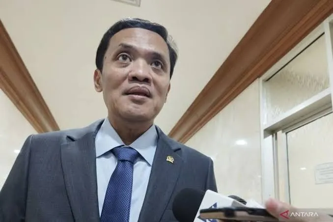 Habiburokhman dan Perannya Mengawal Isu Hukum di DPR